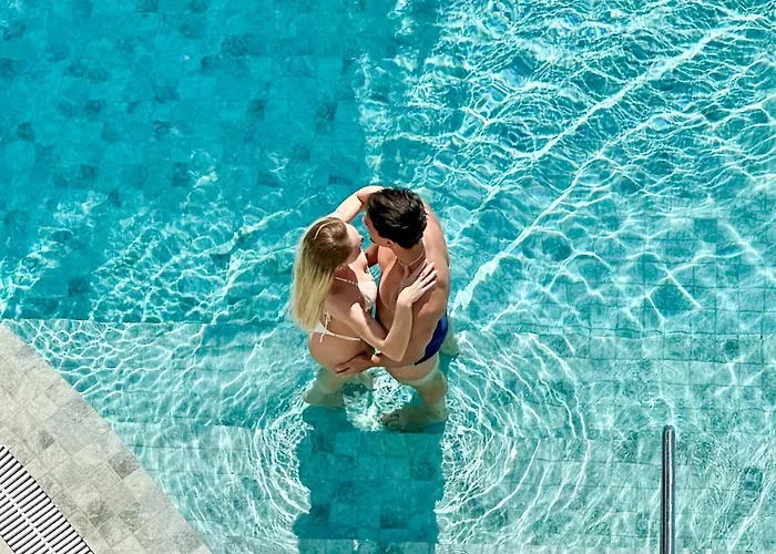 Palace PraiaHotel Florianopolis