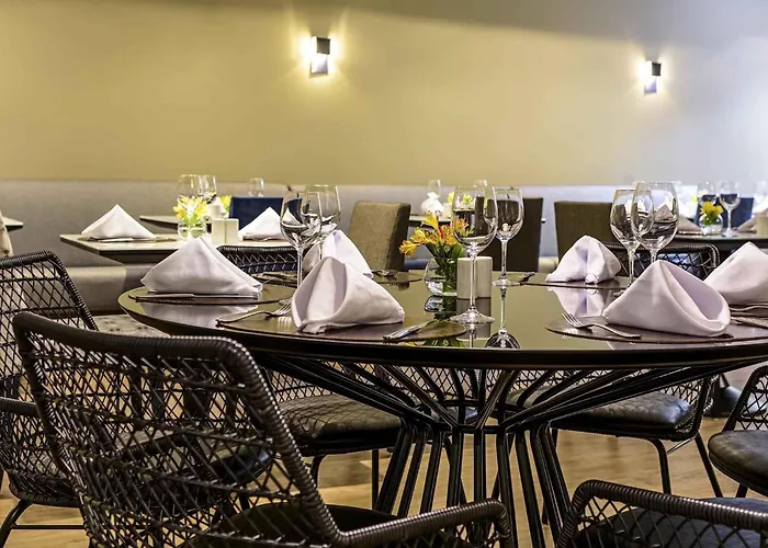 Novotel Florianopolis