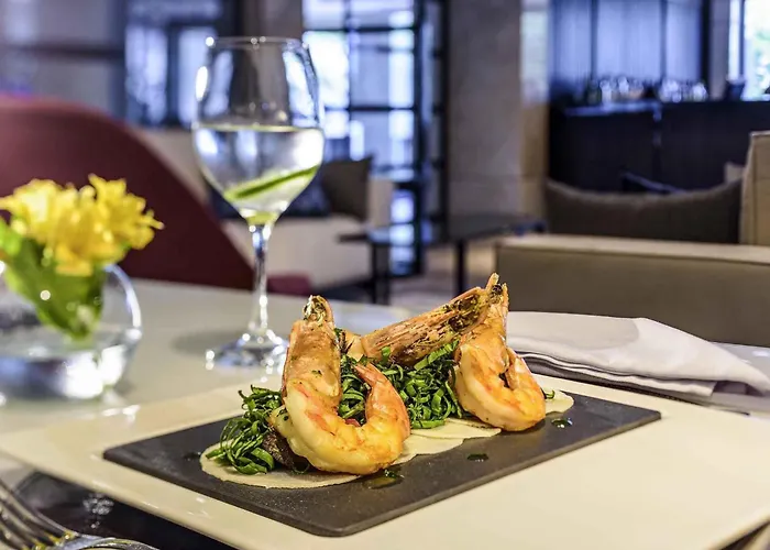 Novotel Florianopolis