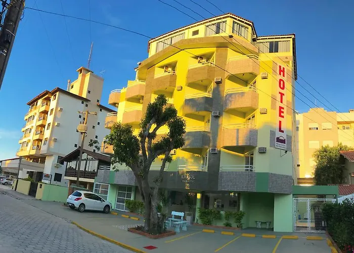 Ilha Sol PraiaHotel Florianopolis