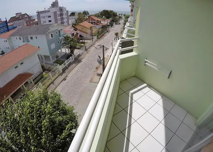 Ilha Sol PraiaHotel Florianopolis